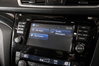 USED 2017 17 NISSAN QASHQAI 1.5 DCI TEKNA 5d 108 BHP + NATIONWIDE HOME DELIVERY +