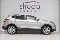 USED 2017 17 NISSAN QASHQAI 1.5 DCI TEKNA 5d 108 BHP + NATIONWIDE HOME DELIVERY +
