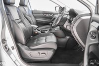 USED 2017 17 NISSAN QASHQAI 1.5 DCI TEKNA 5d 108 BHP + NATIONWIDE HOME DELIVERY +