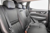 USED 2017 17 NISSAN QASHQAI 1.5 DCI TEKNA 5d 108 BHP + NATIONWIDE HOME DELIVERY +