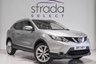 USED 2017 17 NISSAN QASHQAI 1.5 DCI TEKNA 5d 108 BHP + NATIONWIDE HOME DELIVERY +