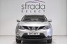 USED 2017 17 NISSAN QASHQAI 1.5 DCI TEKNA 5d 108 BHP + NATIONWIDE HOME DELIVERY +