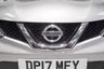 USED 2017 17 NISSAN QASHQAI 1.5 DCI TEKNA 5d 108 BHP + NATIONWIDE HOME DELIVERY +