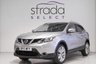 USED 2017 17 NISSAN QASHQAI 1.5 DCI TEKNA 5d 108 BHP + NATIONWIDE HOME DELIVERY +