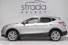 USED 2017 17 NISSAN QASHQAI 1.5 DCI TEKNA 5d 108 BHP + NATIONWIDE HOME DELIVERY +