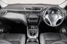 USED 2017 17 NISSAN QASHQAI 1.5 DCI TEKNA 5d 108 BHP + NATIONWIDE HOME DELIVERY +