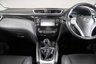 USED 2017 17 NISSAN QASHQAI 1.5 DCI TEKNA 5d 108 BHP + NATIONWIDE HOME DELIVERY +
