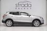 USED 2017 17 NISSAN QASHQAI 1.5 DCI TEKNA 5d 108 BHP + NATIONWIDE HOME DELIVERY +