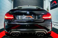 USED 2018 18 BMW M2 3.0 M2 2d 365 BHP 2 KEYS + FSH + HK SOUND + STAGE 1