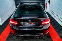 USED 2018 18 BMW M2 3.0 M2 2d 365 BHP 2 KEYS + FSH + HK SOUND + STAGE 1