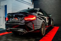 USED 2018 18 BMW M2 3.0 M2 2d 365 BHP 2 KEYS + FSH + HK SOUND + STAGE 1