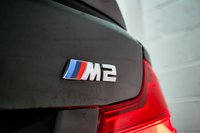 USED 2018 18 BMW M2 3.0 M2 2d 365 BHP 2 KEYS + FSH + HK SOUND + STAGE 1