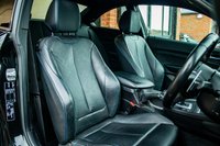 USED 2018 18 BMW M2 3.0 M2 2d 365 BHP 2 KEYS + FSH + HK SOUND + STAGE 1