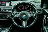 USED 2018 18 BMW M2 3.0 M2 2d 365 BHP 2 KEYS + FSH + HK SOUND + STAGE 1