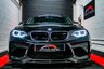USED 2018 18 BMW M2 3.0 M2 2d 365 BHP 2 KEYS + FSH + HK SOUND + STAGE 1
