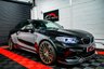 USED 2018 18 BMW M2 3.0 M2 2d 365 BHP 2 KEYS + FSH + HK SOUND + STAGE 1