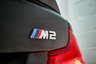 USED 2018 18 BMW M2 3.0 M2 2d 365 BHP 2 KEYS + FSH + HK SOUND + STAGE 1