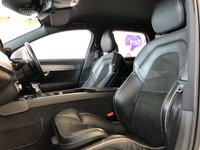 USED 2018 18 VOLVO V90 2.0 D4 R-DESIGN 5d 188 BHP 2 KEYS+FSH+1 FORMER KEEPER+HALF LEATHER HEATED SEATS+NAVIGATION+CRUISE+AIR CON+PARKING SENSORS+ALLOYS+PRIVACY GLASS+MEDIA+USB+AUX+DAB