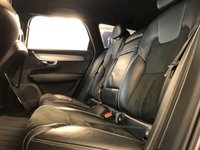 USED 2018 18 VOLVO V90 2.0 D4 R-DESIGN 5d 188 BHP 2 KEYS+FSH+1 FORMER KEEPER+HALF LEATHER HEATED SEATS+NAVIGATION+CRUISE+AIR CON+PARKING SENSORS+ALLOYS+PRIVACY GLASS+MEDIA+USB+AUX+DAB