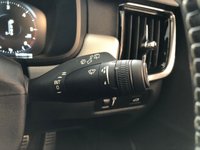 USED 2018 18 VOLVO V90 2.0 D4 R-DESIGN 5d 188 BHP 2 KEYS+FSH+1 FORMER KEEPER+HALF LEATHER HEATED SEATS+NAVIGATION+CRUISE+AIR CON+PARKING SENSORS+ALLOYS+PRIVACY GLASS+MEDIA+USB+AUX+DAB