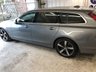 USED 2018 18 VOLVO V90 2.0 D4 R-DESIGN 5d 188 BHP 2 KEYS+FSH+1 FORMER KEEPER+HALF LEATHER HEATED SEATS+NAVIGATION+CRUISE+AIR CON+PARKING SENSORS+ALLOYS+PRIVACY GLASS+MEDIA+USB+AUX+DAB