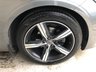 USED 2018 18 VOLVO V90 2.0 D4 R-DESIGN 5d 188 BHP 2 KEYS+FSH+1 FORMER KEEPER+HALF LEATHER HEATED SEATS+NAVIGATION+CRUISE+AIR CON+PARKING SENSORS+ALLOYS+PRIVACY GLASS+MEDIA+USB+AUX+DAB