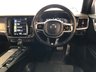 USED 2018 18 VOLVO V90 2.0 D4 R-DESIGN 5d 188 BHP 2 KEYS+FSH+1 FORMER KEEPER+HALF LEATHER HEATED SEATS+NAVIGATION+CRUISE+AIR CON+PARKING SENSORS+ALLOYS+PRIVACY GLASS+MEDIA+USB+AUX+DAB