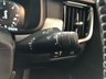 USED 2018 18 VOLVO V90 2.0 D4 R-DESIGN 5d 188 BHP 2 KEYS+FSH+1 FORMER KEEPER+HALF LEATHER HEATED SEATS+NAVIGATION+CRUISE+AIR CON+PARKING SENSORS+ALLOYS+PRIVACY GLASS+MEDIA+USB+AUX+DAB