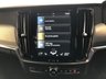 USED 2018 18 VOLVO V90 2.0 D4 R-DESIGN 5d 188 BHP 2 KEYS+FSH+1 FORMER KEEPER+HALF LEATHER HEATED SEATS+NAVIGATION+CRUISE+AIR CON+PARKING SENSORS+ALLOYS+PRIVACY GLASS+MEDIA+USB+AUX+DAB