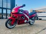 USED 2001 51 YAMAHA YZF600R THUNDERCAT - BUY ONLINE 24 HRS A DAY - FINANCE AVAILABLE - ALL TYPES OF CREDIT ACCEPTED ONLY 20,498 MILES FROM NEW