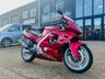 USED 2001 51 YAMAHA YZF600R THUNDERCAT - BUY ONLINE 24 HRS A DAY - FINANCE AVAILABLE - ALL TYPES OF CREDIT ACCEPTED ONLY 20,498 MILES FROM NEW