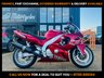 USED 2001 51 YAMAHA YZF600R THUNDERCAT - BUY ONLINE 24 HRS A DAY - FINANCE AVAILABLE - ALL TYPES OF CREDIT ACCEPTED ONLY 20,498 MILES FROM NEW