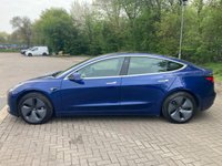 USED 2019 69 TESLA Model 3 0.0 STANDARD RANGE PLUS 4d 302 BHP 