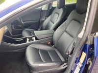 USED 2019 69 TESLA Model 3 0.0 STANDARD RANGE PLUS 4d 302 BHP 