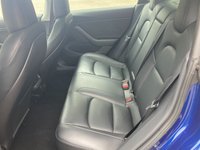 USED 2019 69 TESLA Model 3 0.0 STANDARD RANGE PLUS 4d 302 BHP 