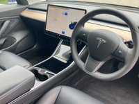 USED 2019 69 TESLA Model 3 0.0 STANDARD RANGE PLUS 4d 302 BHP 