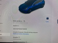 USED 2019 69 TESLA Model 3 0.0 STANDARD RANGE PLUS 4d 302 BHP 