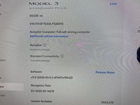 USED 2019 69 TESLA Model 3 0.0 STANDARD RANGE PLUS 4d 302 BHP 