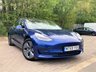 USED 2019 69 TESLA Model 3 0.0 STANDARD RANGE PLUS 4d 302 BHP 