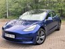 USED 2019 69 TESLA Model 3 0.0 STANDARD RANGE PLUS 4d 302 BHP 