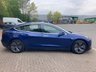 USED 2019 69 TESLA Model 3 0.0 STANDARD RANGE PLUS 4d 302 BHP 
