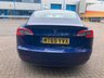 USED 2019 69 TESLA Model 3 0.0 STANDARD RANGE PLUS 4d 302 BHP 