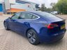 USED 2019 69 TESLA Model 3 0.0 STANDARD RANGE PLUS 4d 302 BHP 