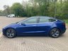 USED 2019 69 TESLA Model 3 0.0 STANDARD RANGE PLUS 4d 302 BHP 
