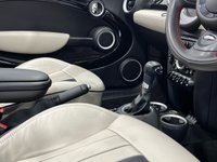 USED 2014 64 MINI CONVERTIBLE 1.6 ONE 2d 98 BHP Huge Specification Factory Options Totalling &pound;9190 A very special Mini Automatic Convertible
