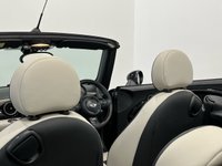 USED 2014 64 MINI CONVERTIBLE 1.6 ONE 2d 98 BHP Huge Specification Factory Options Totalling &pound;9190 A very special Mini Automatic Convertible