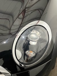 USED 2014 64 MINI CONVERTIBLE 1.6 ONE 2d 98 BHP Huge Specification Factory Options Totalling &pound;9190 A very special Mini Automatic Convertible
