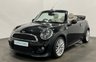 USED 2014 64 MINI CONVERTIBLE 1.6 ONE 2d 98 BHP Huge Specification Factory Options Totalling &pound;9190 A very special Mini Automatic Convertible