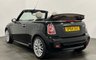 USED 2014 64 MINI CONVERTIBLE 1.6 ONE 2d 98 BHP Huge Specification Factory Options Totalling &pound;9190 A very special Mini Automatic Convertible