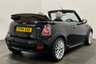 USED 2014 64 MINI CONVERTIBLE 1.6 ONE 2d 98 BHP Huge Specification Factory Options Totalling &pound;9190 A very special Mini Automatic Convertible